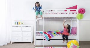 kids bunk bed Singapore