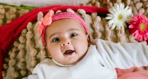 Information on Baby Photography