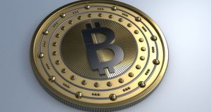 mining bitcoins