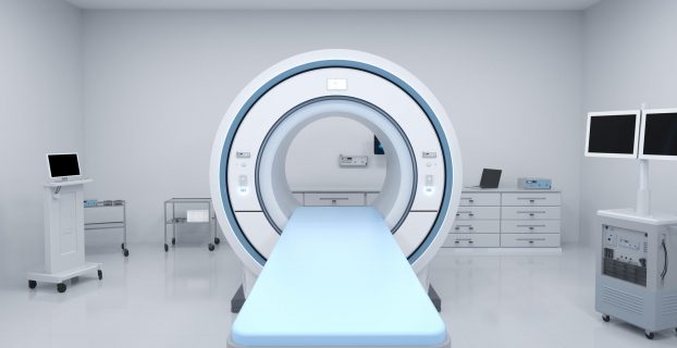 A Note On sedation MRI