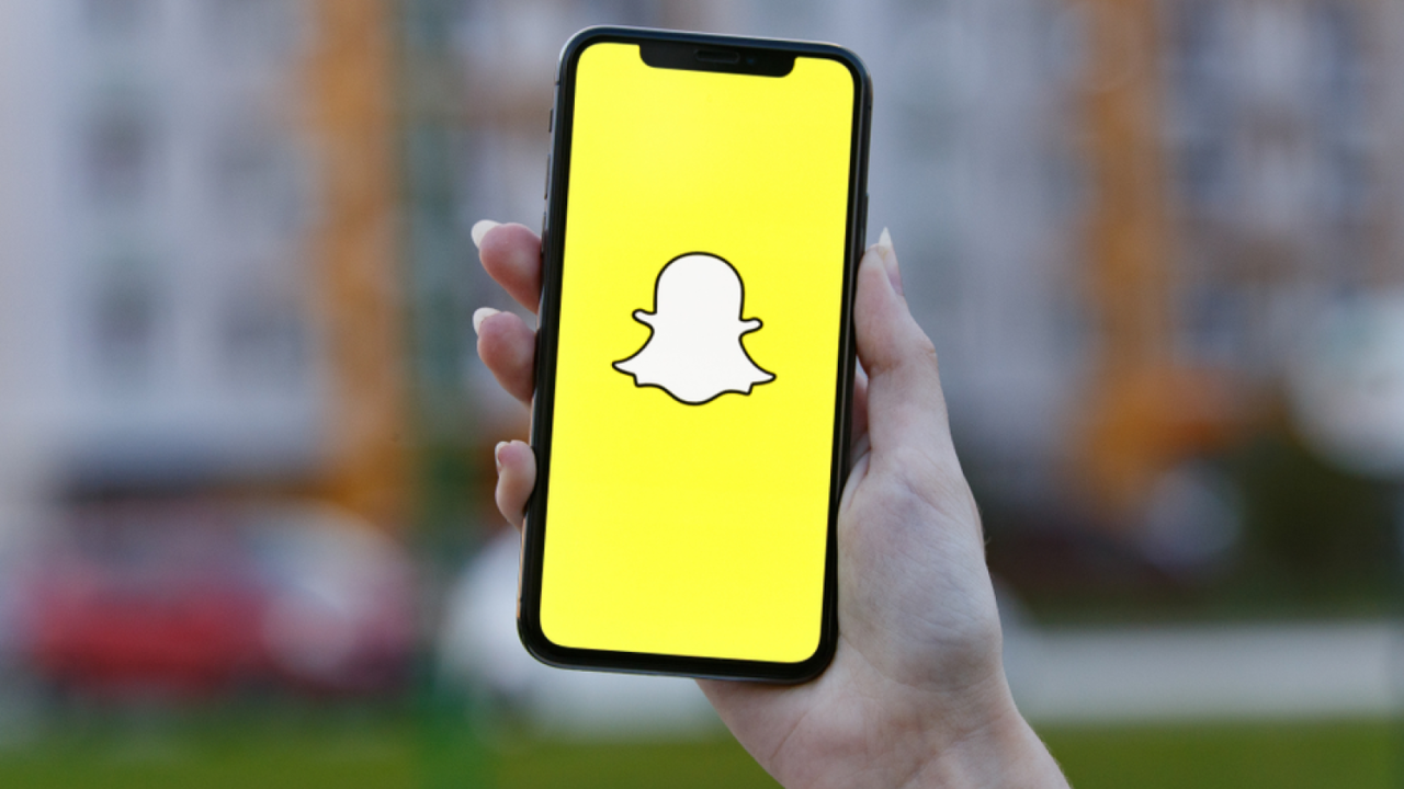 Snapchat Apk For Android