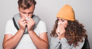 allergy treatment in OH