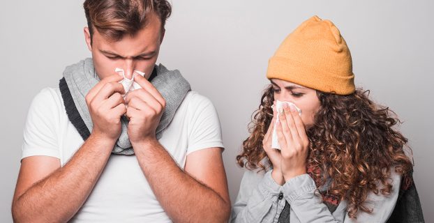 allergy treatment in OH