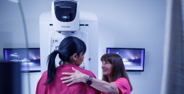 Things To Know While Having Mammogram